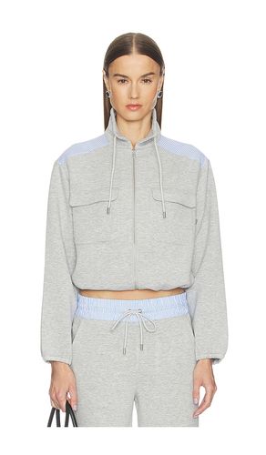 BLOUSON STELLANT en . Taille L. Also en M, S - Veronica Beard - Modalova