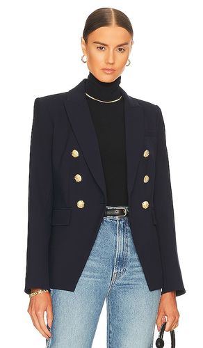 BLOUSON MILLER en . Taille 0. Also en 10, 12, 14, 2, 4, 6, 8 - Veronica Beard - Modalova