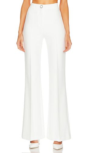 PANTALON JUDY in . Size 8 - Veronica Beard - Modalova