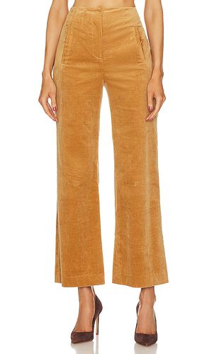 PANTALON DOVA in . Size 6 - Veronica Beard - Modalova