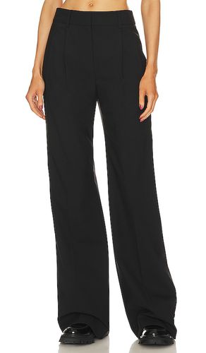 PANTALON OLLIE in . Size 4 - Veronica Beard - Modalova