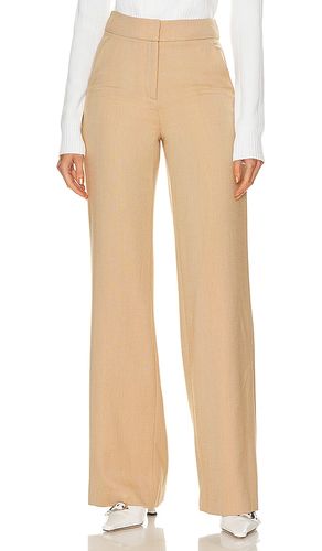 PANTALON TONELLI in . Size 00, 8 - Veronica Beard - Modalova