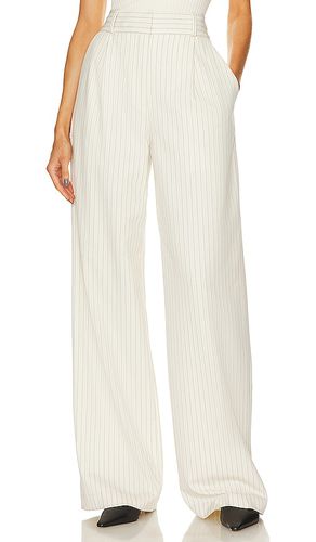 PANTALON HEYSER in . Size 12, 14, 16, 6 - Veronica Beard - Modalova