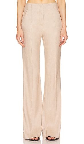 PANTALON KOMI in . Size 6, 8 - Veronica Beard - Modalova