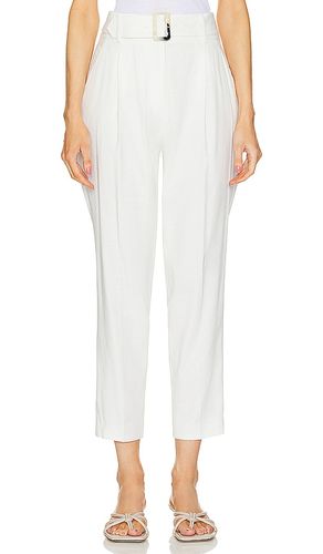 PANTALON SOFIA in . Size 4, 6, 8 - Veronica Beard - Modalova