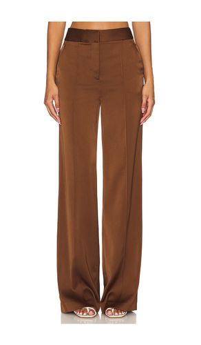 PANTALON EDIA in . Size 12, 4 - Veronica Beard - Modalova