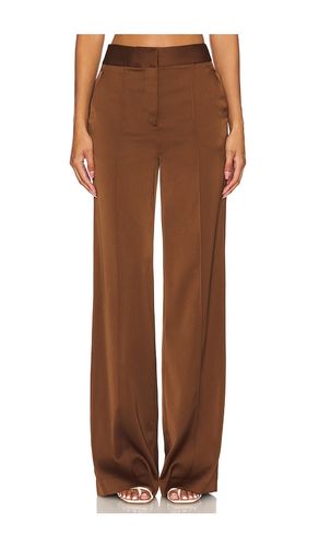 PANTALON EDIA in . Size 12 - Veronica Beard - Modalova