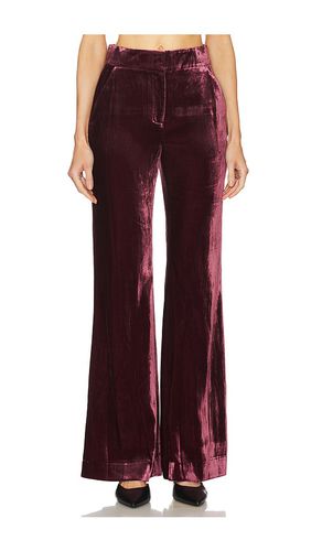 PANTALON LEBONE in . Size 14, 2 - Veronica Beard - Modalova