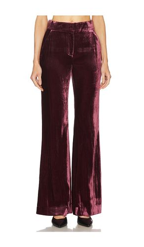 PANTALON LEBONE in . Size 16 - Veronica Beard - Modalova