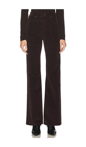 JAMBES LARGES CROSBIE en . Taille 30. Also en 32 - Veronica Beard - Modalova