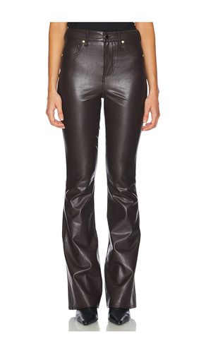 JEAN SKINNY FLARE TAILLE HAUTE BEVERLY in . Size 25, 26, 27, 28, 29, 31, 32 - Veronica Beard - Modalova