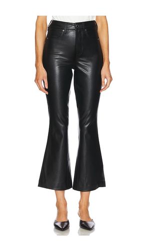 Carson High Rise Ankle Flare in . Size 32 - Veronica Beard - Modalova