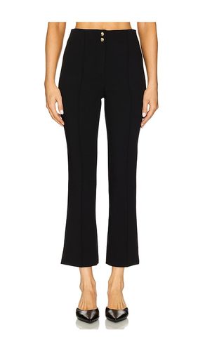 PANTALON CROPPED KEAN en . Taille 2. Also en - Veronica Beard - Modalova