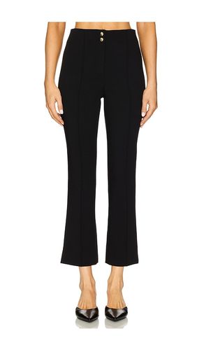 PANTALON CROPPED KEAN in . Size 12, 2, 4 - Veronica Beard - Modalova