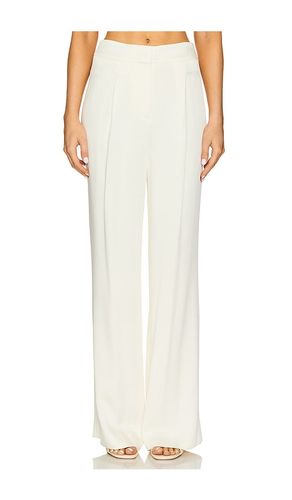 PANTALON ROBINNE in . Size 8 - Veronica Beard - Modalova