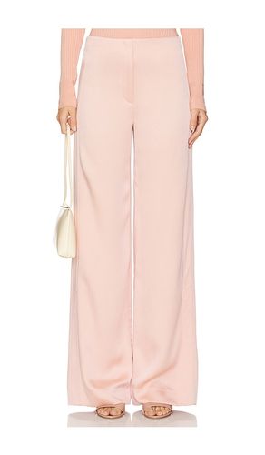 PANTALON RONIN in . Size 2, 4, 6 - Veronica Beard - Modalova