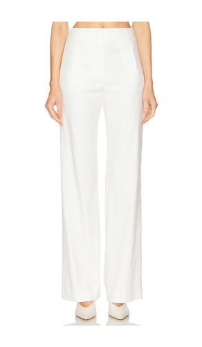 PANTALON JUDE in . Size 10, 6 - Veronica Beard - Modalova