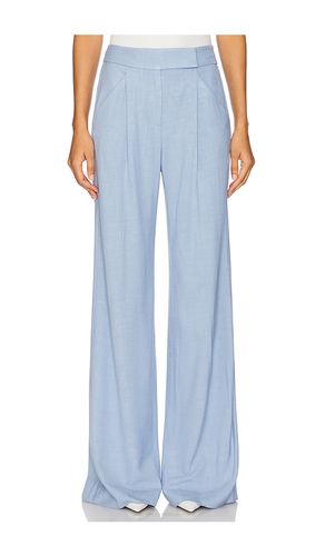PANTALON MARBEAU en . Taille 12. Also en 14, 16 - Veronica Beard - Modalova