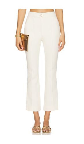 PANTALON KIMRA en . Taille 6. Also en 12 - Veronica Beard - Modalova