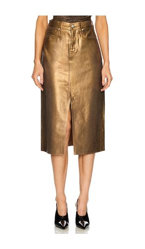 JUPE MIDI VICTORIA in . Size 12, 14, 6 - Veronica Beard - Modalova