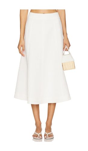 JUPE FELLINI en . Taille 2. Also en 4, 12 - Veronica Beard - Modalova