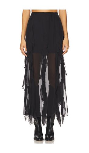 JUPE MIDI AVA en . Taille 4. Also en - Veronica Beard - Modalova