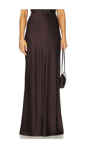 JUPE LONGUE MEDINA en . Taille 0. Also en - Veronica Beard - Modalova