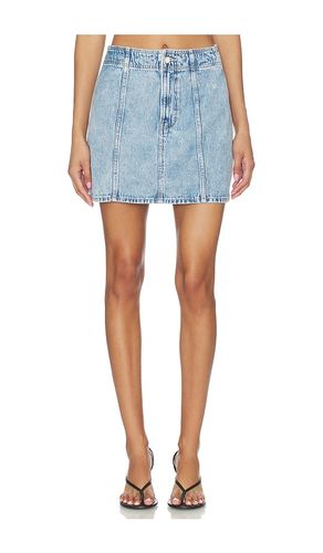JUPE MARQUITA MINI en . Taille 0. Also en 00, 10, 2, 4, 8 - Veronica Beard - Modalova