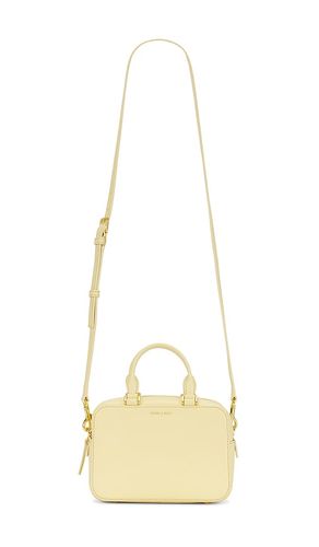SAC À MAIN AVEC ANSE BOXY in - Veronica Beard - Modalova