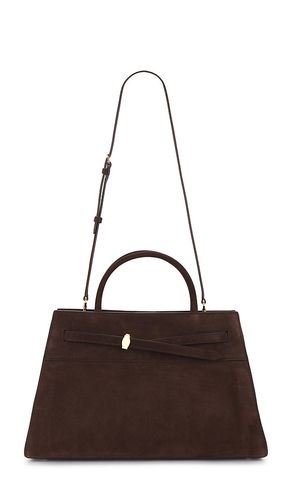 Large Suede Dash Bag en - Veronica Beard - Modalova