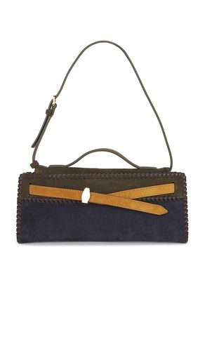 SAC SEAU PETIT FORMAT WHIPSTITCH LOOP en - Veronica Beard - Modalova