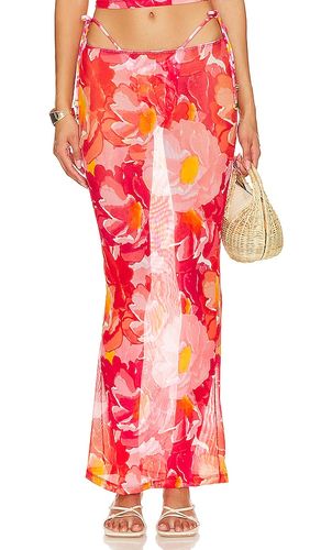 JUPE LONGUE MIMI en . Taille S. Also en XL/1X - VDM - Modalova