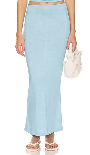 JUPE LONGUE MIMI in . Size S, XL/1X, XS - VDM - Modalova