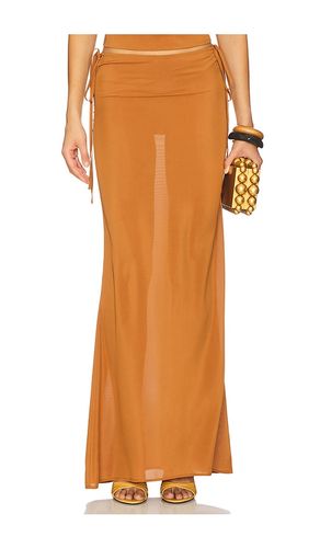 JUPE EVVY en . Taille L. Also en M, S, XS - VDM - Modalova