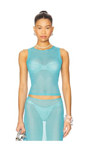 DÉBARDEUR CHARLOTTE en . Taille S. Also en M - VDM - Modalova