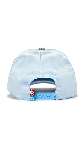 VANDYTHEPINK CASQUETTE en Blue - VANDYTHEPINK - Modalova