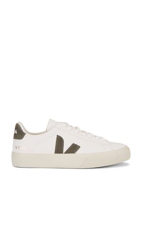 SNEAKERS CAMPO in . Size 36, 37, 38, 40, 41 - Veja - Modalova