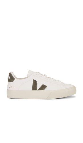 SNEAKERS CAMPO in . Size 36, 41 - Veja - Modalova