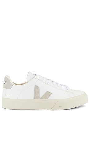 SNEAKERS CAMPO in . Size 36, 37, 38, 39, 40, 41 - Veja - Modalova