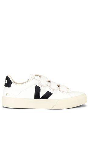 SNEAKERS RECIFE in . Size 36, 37, 38, 39, 40, 41 - Veja - Modalova