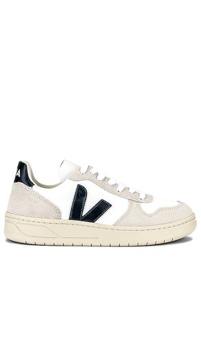 SNEAKERS V-10 in . Size 36, 37, 41 - Veja - Modalova