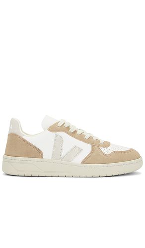 SNEAKERS V-10 in . Size 42, 43 - Veja - Modalova