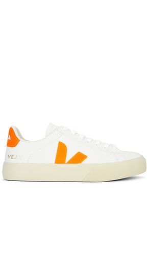 SNEAKERS CAMPO en . Taille 44. Also en 45 - Veja - Modalova