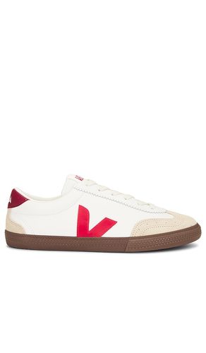 SNEAKERS VOLLEY in . Size 41, 42, 43, 44, 45 - Veja - Modalova