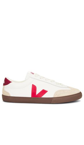 SNEAKERS VOLLEY in . Size 45, 46 - Veja - Modalova