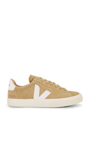 SNEAKERS CAMPO in . Size 41, 42, 43, 44, 45 - Veja - Modalova