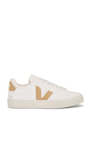 SNEAKERS CAMPO WINTER in . Size 41, 42, 43, 44, 45, 46 - Veja - Modalova