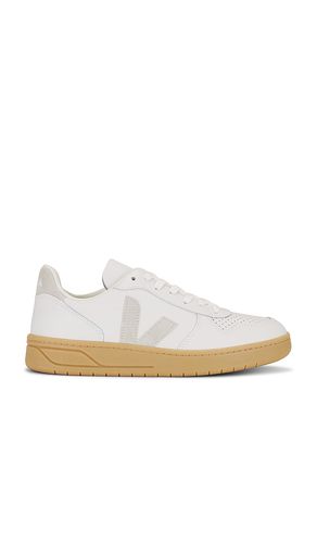 SNEAKERS V-10 in . Size 41, 42, 43, 44, 45, 46 - Veja - Modalova