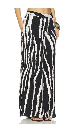 PANTALON LARGE SERENA en ,. Taille S. Also en M - villa fresca - Modalova