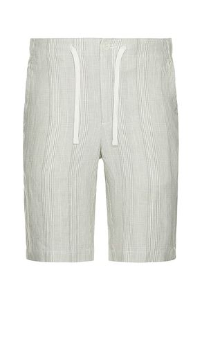 Shadow Stripe Short in . Size S, XL/1X - Vince - Modalova